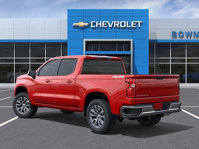 New 2026 Chevrolet Silverado 1500 LT Crew Cab 4WD Pickup for sale #261145 - photo 2