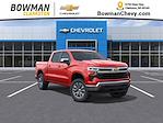 New 2026 Chevrolet Silverado 1500 LT Crew Cab 4WD Pickup for sale #261145 - photo 12