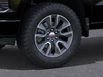New 2026 Chevrolet Silverado 1500 RST Crew Cab for sale #261153 - photo 22
