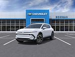 New 2026 Chevrolet Equinox EV LT SUV for sale #261159 - photo 8