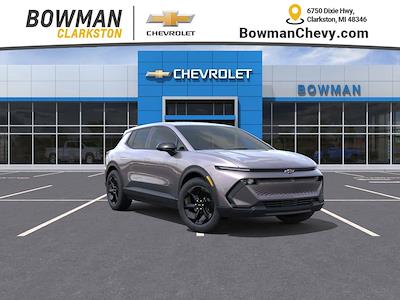 New 2026 Chevrolet Equinox EV LT for sale #261163 - photo 1