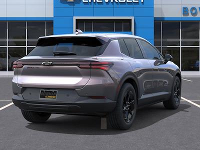 New 2026 Chevrolet Equinox EV LT for sale #261163 - photo 2