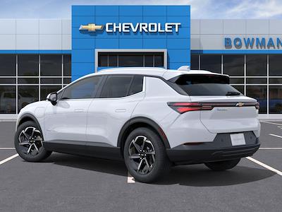 New 2026 Chevrolet Equinox EV LT for sale #261167 - photo 2