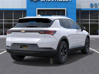 New 2026 Chevrolet Equinox EV LT for sale #261168 - photo 2