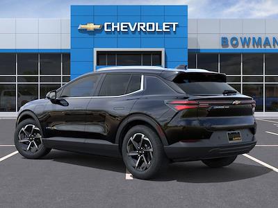 New 2026 Chevrolet Equinox EV LT for sale #261169 - photo 2
