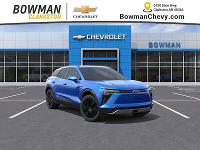 New 2026 Chevrolet Blazer EV LT for sale #261172 - photo 1