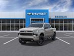 New 2026 Chevrolet Silverado 1500 RST Crew Cab 4WD Pickup for sale #261173 - photo 8