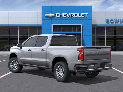 New 2026 Chevrolet Silverado 1500 LT Crew Cab for sale #261181 - photo 2
