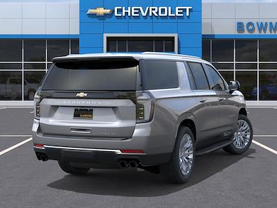 New 2026 Chevrolet Suburban Premier for sale #261185 - photo 2