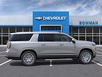 New 2026 Chevrolet Suburban Premier for sale #261185 - photo 5