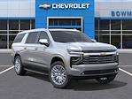 New 2026 Chevrolet Suburban Premier for sale #261185 - photo 7