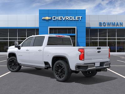 New 2026 Chevrolet Silverado 2500 LTZ Crew Cab for sale #261187 - photo 2