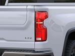 New 2026 Chevrolet Silverado 2500 LTZ Crew Cab for sale #261187 - photo 11