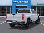 New 2026 Chevrolet Silverado 2500 LTZ Crew Cab for sale #261187 - photo 4