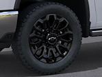 New 2026 Chevrolet Silverado 2500 LTZ Crew Cab for sale #261187 - photo 9
