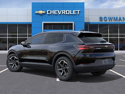 New 2026 Chevrolet Equinox EV LT for sale #261188 - photo 2
