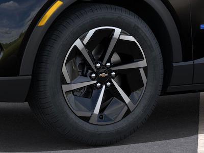 New 2026 Chevrolet Equinox EV LT for sale #261188 - photo 2