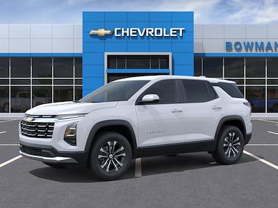 New 2026 Chevrolet Equinox LT for sale #261191 - photo 1