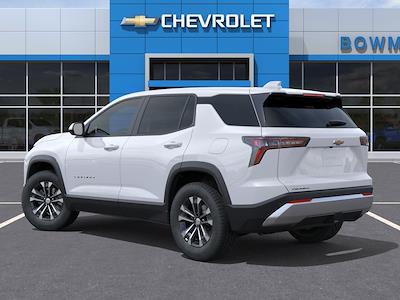 New 2026 Chevrolet Equinox LT for sale #261191 - photo 2