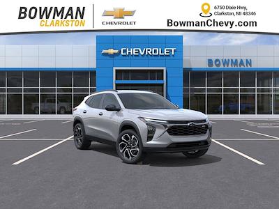 New 2026 Chevrolet Trax 2RS for sale #261199 - photo 1