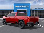 New 2026 Chevrolet Silverado 3500 LTZ Crew Cab for sale #261201 - photo 2