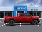 New 2026 Chevrolet Silverado 3500 LTZ Crew Cab for sale #261201 - photo 5