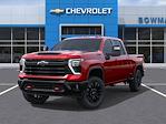 New 2026 Chevrolet Silverado 3500 LTZ Crew Cab for sale #261201 - photo 6