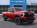 New 2026 Chevrolet Silverado 3500 LTZ Crew Cab for sale #261201 - photo 7