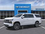 New 2026 Chevrolet Suburban High Country for sale #261203 - photo 3