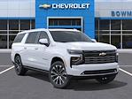 New 2026 Chevrolet Suburban High Country for sale #261203 - photo 8