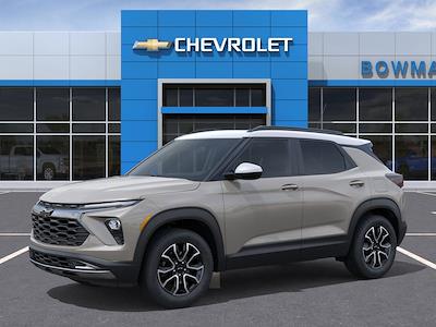 New 2026 Chevrolet Trailblazer ACTIV for sale #261216 - photo 1