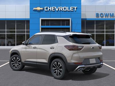 New 2026 Chevrolet Trailblazer ACTIV for sale #261216 - photo 2