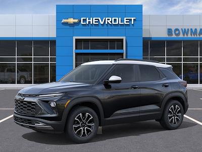New 2026 Chevrolet Trailblazer ACTIV for sale #261217 - photo 2