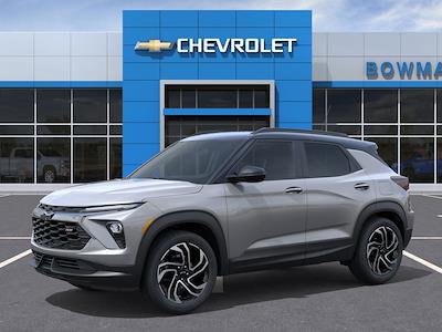 New 2026 Chevrolet Trailblazer RS for sale #261218 - photo 1