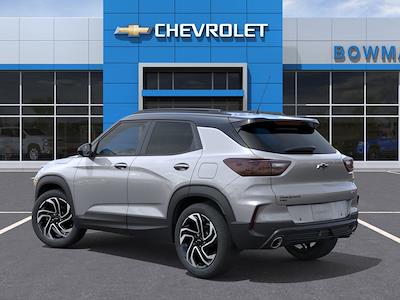 New 2026 Chevrolet Trailblazer RS for sale #261218 - photo 2