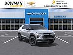 New 2026 Chevrolet Trailblazer RS for sale #261218 - photo 1