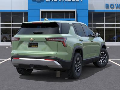 New 2026 Chevrolet Equinox LT for sale #261224 - photo 2