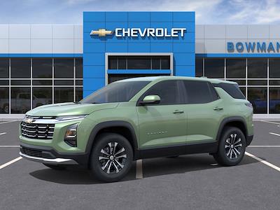 New 2026 Chevrolet Equinox LT for sale #261226 - photo 1