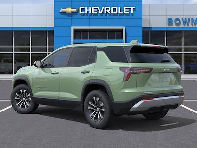 New 2026 Chevrolet Equinox LT for sale #261226 - photo 2