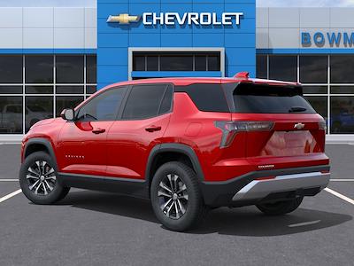 New 2026 Chevrolet Equinox LT for sale #261227 - photo 2