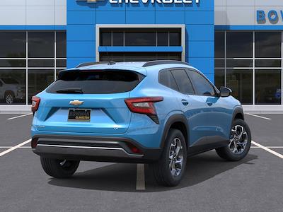 New 2026 Chevrolet Trax LT for sale #261237 - photo 2