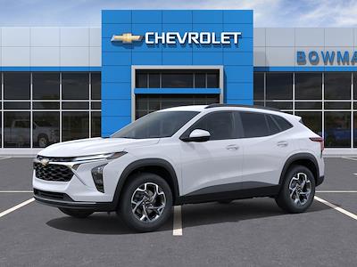 New 2026 Chevrolet Trax LT for sale #261239 - photo 1