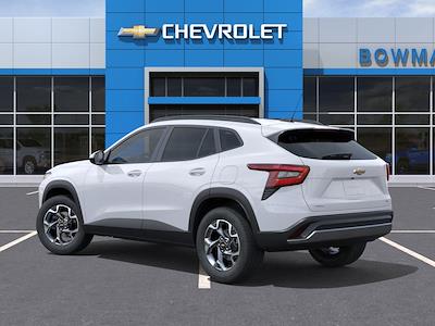 New 2026 Chevrolet Trax LT for sale #261239 - photo 2