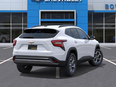 New 2026 Chevrolet Trax LT for sale #261239 - photo 2