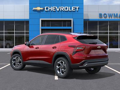 New 2026 Chevrolet Trax LT for sale #261241 - photo 2