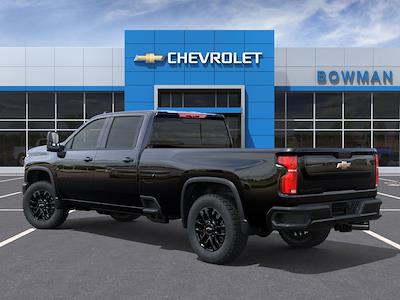 New 2026 Chevrolet Silverado 3500 LTZ Crew Cab for sale #261244 - photo 2