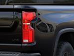 New 2026 Chevrolet Silverado 3500 LTZ Crew Cab for sale #261244 - photo 11