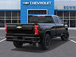 New 2026 Chevrolet Silverado 3500 LTZ Crew Cab for sale #261244 - photo 4