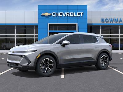 New 2026 Chevrolet Equinox EV LT for sale #261249 - photo 1