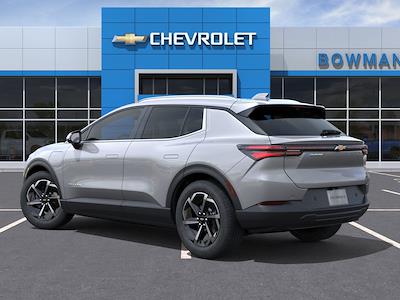 New 2026 Chevrolet Equinox EV LT for sale #261249 - photo 2